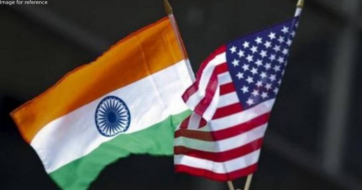 India adopts joint statement on cooperation on global supply chains